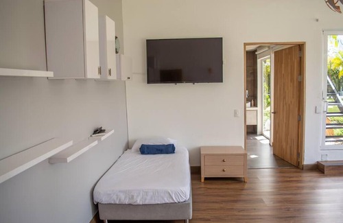 Llanogrande Villa | Gran Villa en Llano grande
