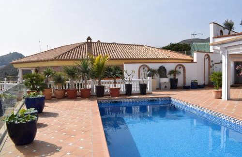 Almunecar Villa | Gran Villa espectacular