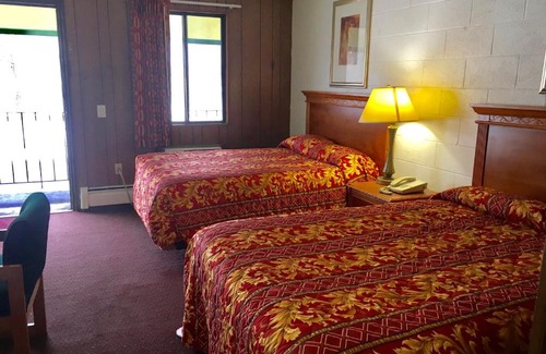 Kalkaska Hotel | Granada Inn Motel - Kalkaska