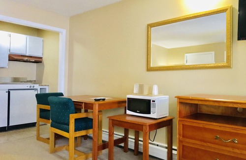 Kalkaska Hotel | Granada Inn Motel