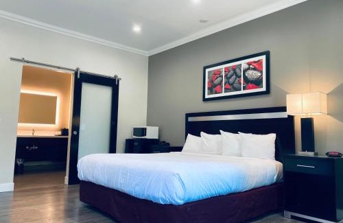 Granada Hills North Hotel | Granada Inn