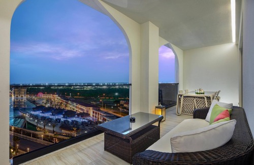 Belek Resort | Granada Luxury Belek - All Inclusive