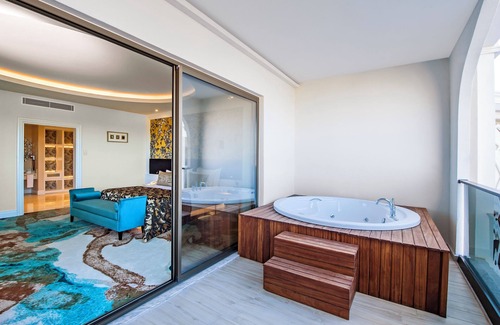 Belek Resort | Granada Luxury Belek - All Inclusive
