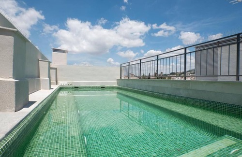 Centro - Sagrario Apartment | Granada Luxury Boho Chic Suite
