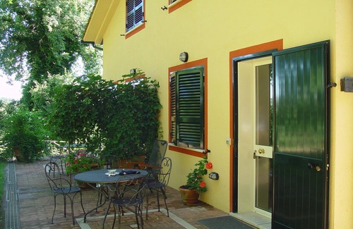 Sarteano Apartment | Granaio Apartment - 2 bedrooms + 2 bathrooms