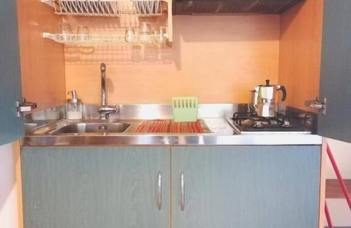Pietraviva Apartment | Granaio Apartment