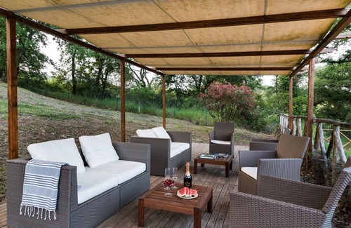 Pietraviva Apartment | Granaio Apartment