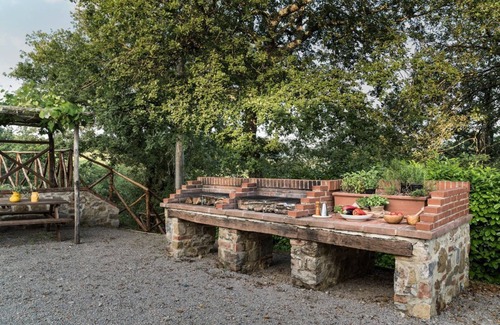 Pietraviva Apartment | Granaio Apartment