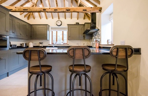 Stowmarket House | Granary Barn