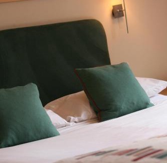 Kidderminster Hotel | Granary Villa