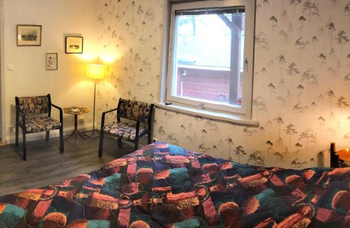 Falun Bed & Breakfast | Granbackens BoB