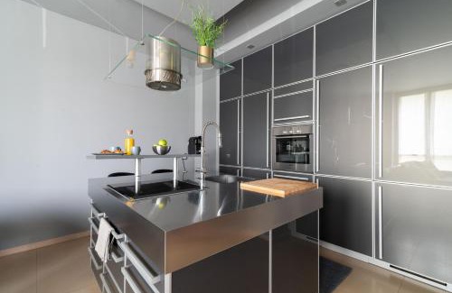 Tre Torri Apartment | Grancini 6 - Pagano City Life Luxury Apartment !