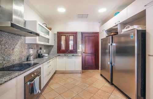 Casa de Campo Villa | Grand 5BR Villa w/Cook Maid & Stunning River Views