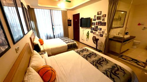 Wujie Villa | Grand Allevia Villa