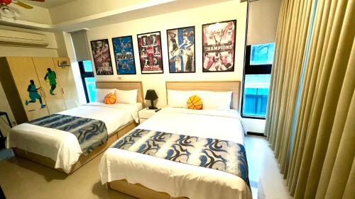 Wujie Villa | Grand Allevia Villa