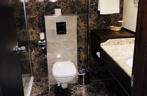 Atakum Hotel | Grand Amisos Hotel
