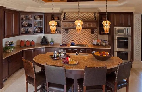 Sunset Beach House | Grand and elegant home near beach, restaurants and a Jack Nicklaus golf course.