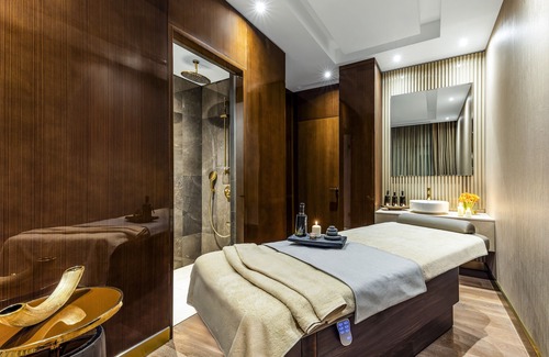 Kavaklidere Hotel | Grand Ankara Hotel & Convention Center