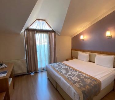 Canakkale Hotel | Grand Anzac Hotel