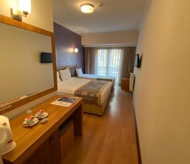 Canakkale Hotel | Grand Anzac Hotel