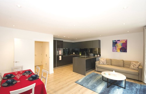 London Borough of Hounslow Apartment | Grand Apartments Kew Gardens