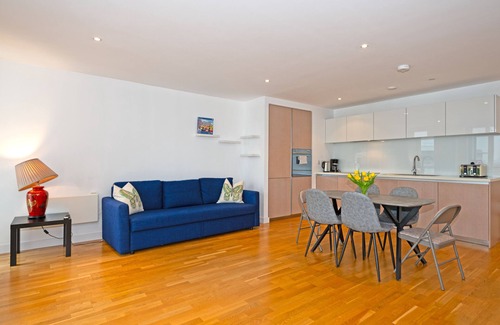 London Borough of Hounslow Apartment | Grand Apartments Kew Gardens