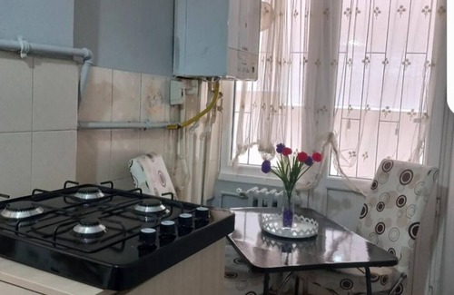 Ortakoy Apartment | Grand appartement 2-1
