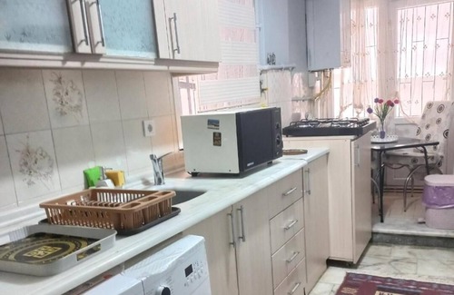 Ortakoy Apartment | Grand appartement 2-1