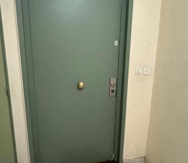 Villette Gare Apartment | Grand Appartement 3 Chambres Bureau - PartDieu