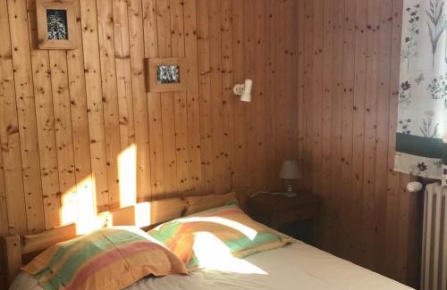 Les Gets Apartment | Grand appartement 5 chambres avec Wi-Fi et parking aux Gets - FR-1-671-84
