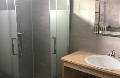 Les Gets Apartment | Grand appartement 5 chambres avec Wi-Fi et parking aux Gets - FR-1-671-84