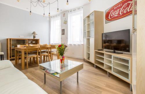 Tourcoing Apartment | Grand appartement avec 3 salles de bain