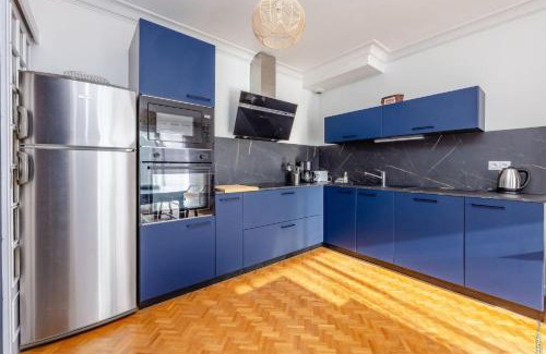 Albi Apartment | Grand Appartement de Coubertin - Calme - Albi