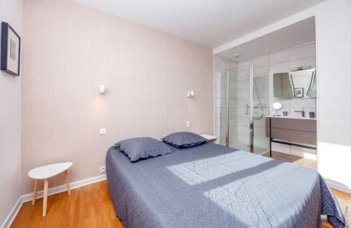 Albi Apartment | Grand Appartement de Coubertin - Calme - Albi