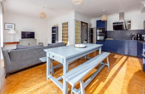 Albi Apartment | Grand Appartement de Coubertin - Calme - Albi