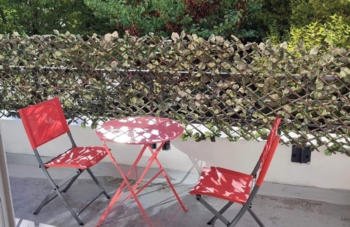 Aubervilliers Apartment | Grand Appartement Familial Paris à Pied ,métro,stade de France Parking Gratuit