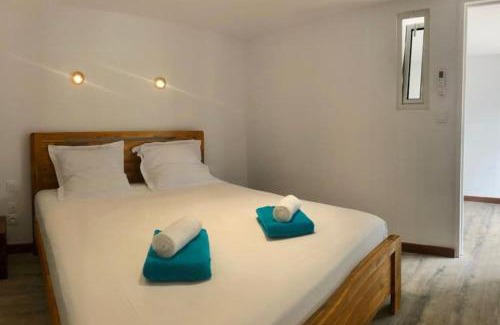 Trois-Bassins Apartment | Grand Appartement - Pétrel 2