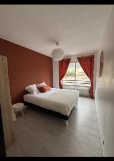 Roanne Apartment | Grand appartement Roanne centre