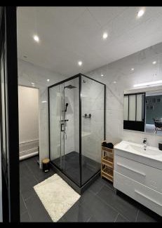 Roanne Apartment | Grand appartement Roanne centre