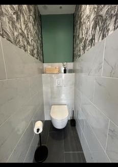 Roanne Apartment | Grand appartement Roanne centre
