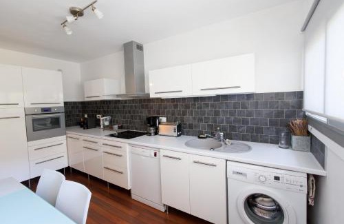 La Pointe Rouge Apartment | Grand appartement T2, lumineux, au calme, au pied des Calanques, proche Mer