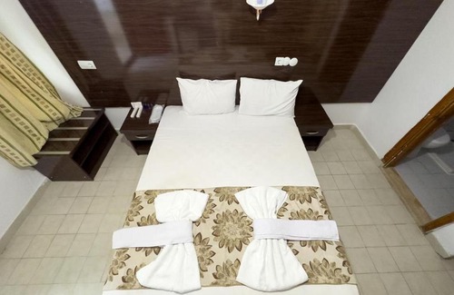 Pamukkale City Centre Hotel | Grand Atlas Pansiyon