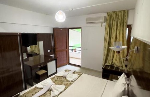 Pamukkale City Centre Hotel | Grand Atlas Pansiyon