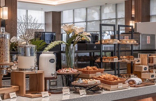 Tainan City Centre Hotel | Grand Banyan Hotel