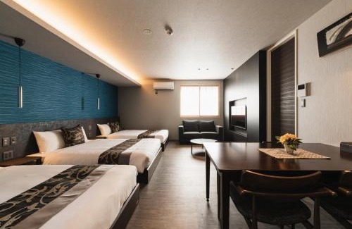 Beppu Apartment | GRAND BASE Beppu Ekihigashi