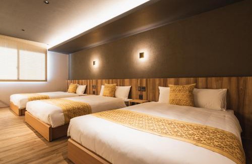 Beppu Apartment | GRAND BASE Beppu Ekihigashi