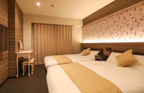 Susakiuramachi Apartment | GRAND BASE Hakata