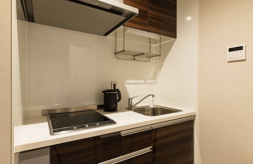 Hakata-ku Apartment | GRAND BASE Hakata Naraya