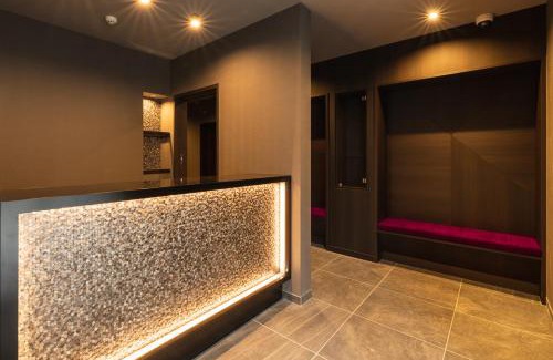 Sumiyoshi Apartment | GRAND BASE Hakata Premium