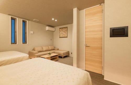 Hakata-ku Apartment | GRAND BASE Hakata Station